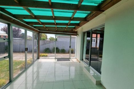 Photo of property in 21 Taurima Street, Hei Hei, Christchurch, 8042
