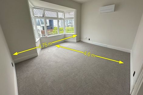 Photo of property in 44 Pirie Street, Mount Victoria, Wellington, 6011
