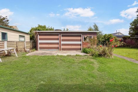 Photo of property in 18 Old Main North Road, Leithfield, Amberley, 7481