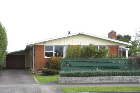 Photo of property in 228 Mangorei Road, Merrilands, New Plymouth, 4312