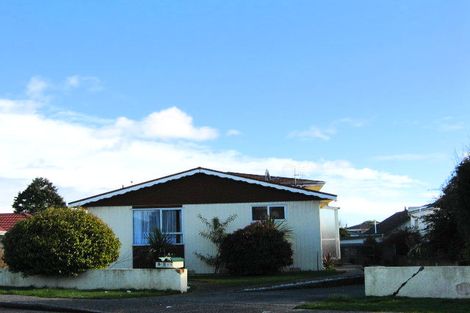 Photo of property in 6 Rowan Street, Hargest, Invercargill, 9810