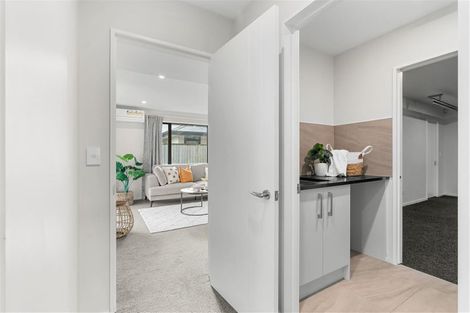 Photo of property in 17 Allied Road, Halswell, Christchurch, 8025