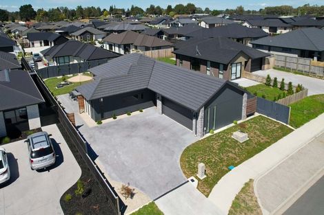 Photo of property in 6 Mahutonga Terrace, Ngaruawahia, Hamilton, 3288