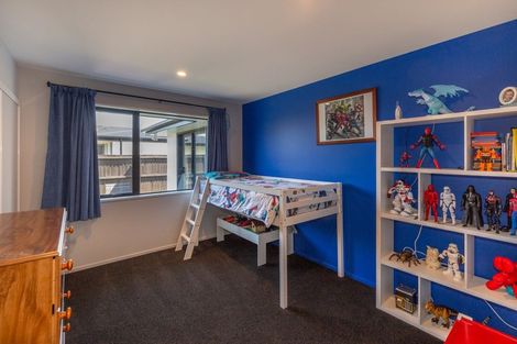 Photo of property in 47 Granite Drive, Rolleston, 7614