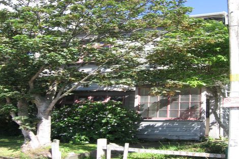 Photo of property in 12 Buller Street, Te Aro, Wellington, 6011