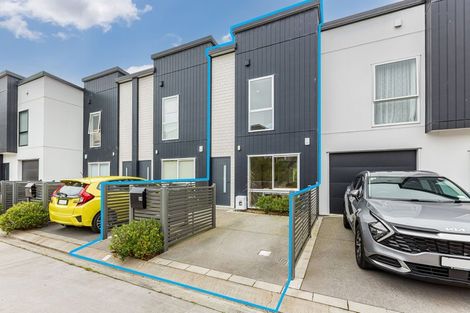 Photo of property in 34 Koreke Close, Kenepuru, Porirua, 5022