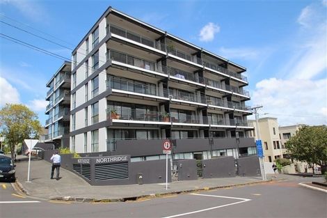 Photo of property in 2c/28 Stanwell Street, Parnell, Auckland, 1052