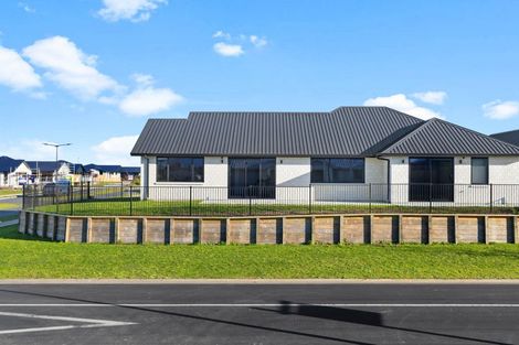 Photo of property in 18 Buxton Crescent, Matamata, 3400