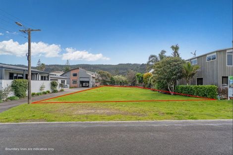 Photo of property in 102 Barrowclough Road, Whangamata, 3620