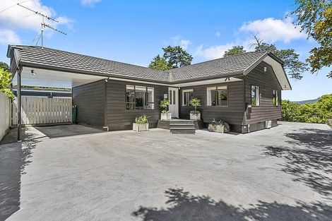 Photo of property in 63 Cruickshank Road, Clouston Park, Upper Hutt, 5018