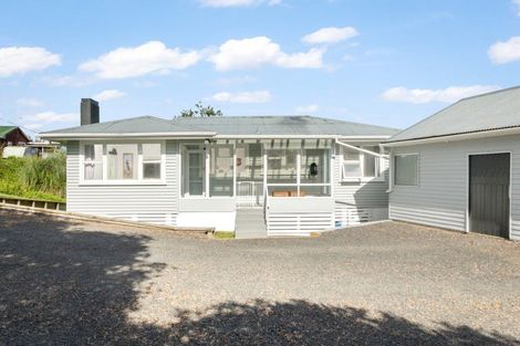 Photo of property in 38 Silverton Road, Waihi, 3610