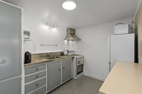 Photo of property in 166 Buckley Road, Southgate, Wellington, 6023