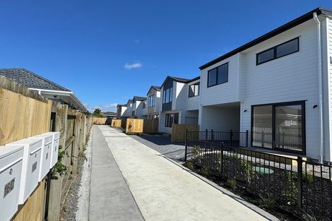 Photo of property in 16 Caspar Road, Papatoetoe, Auckland, 2025