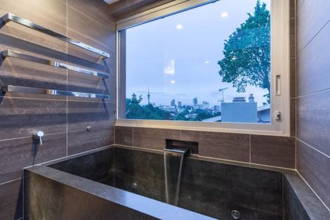 Photo of property in 25 Gibraltar Crescent, Parnell, Auckland, 1052