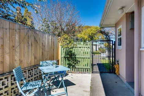 Photo of property in 4/22 Morgan Avenue, Marewa, Napier, 4110