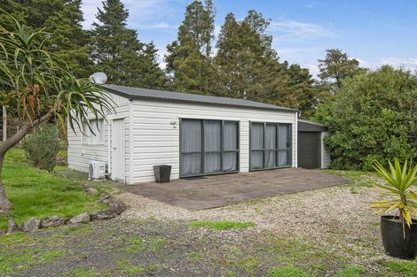 Photo of property in 578a Three Mile Bush Road, Te Kamo, Kamo, 0185