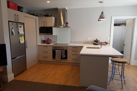 Photo of property in 16 Kenilworth Street, Addington, Christchurch, 8024