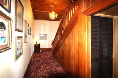 Photo of property in 35 Wansbeck Street, South Hill, Oamaru, 9400