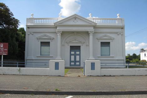 Photo of property in 21 Kimbolton Road, Feilding, 4702