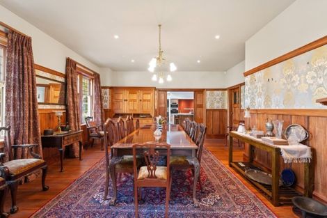 Photo of property in Racecourse Hill Homestead, 3979 West Coast Road, Darfield, 7571