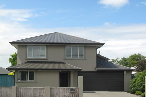 Photo of property in 354 Barrington Street, Spreydon, Christchurch, 8024