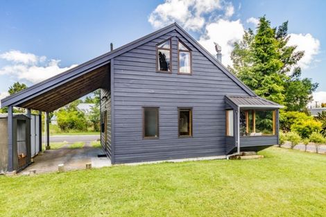 Photo of property in 3a Manuka Street, Ohakune, 4625