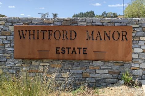 Photo of property in 10 Woodlanding Road, Whitford, 2571