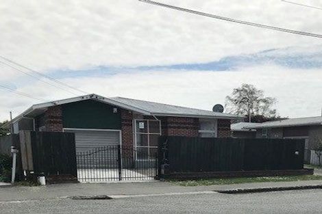 Photo of property in 1/10 Aorangi Road, Bryndwr, Christchurch, 8053