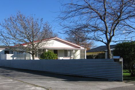 Photo of property in 100 Milson Line, Milson, Palmerston North, 4414