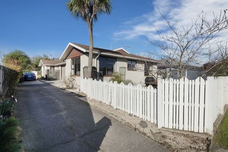 Photo of property in 44a Akaroa Street, Kaiapoi, 7630