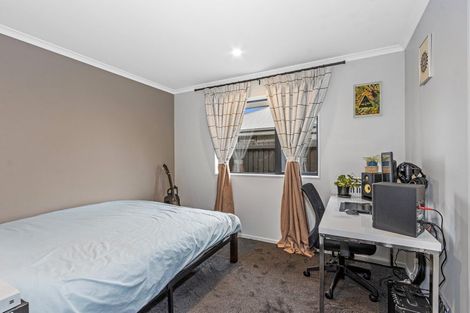 Photo of property in 53 Selfe Crescent, Burwood, Christchurch, 8083