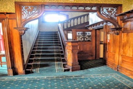 Photo of property in 311 Stuart Street, Dunedin Central, Dunedin, 9016