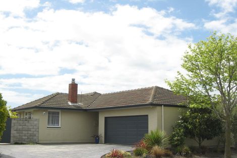 Photo of property in 65 Dunedin Street, Redwood, Christchurch, 8051