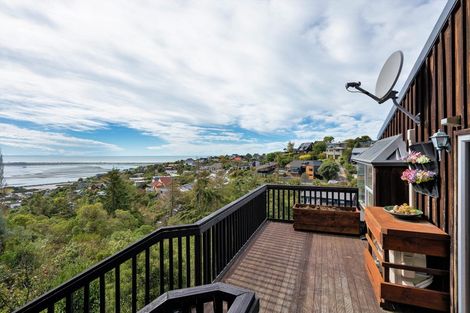 Photo of property in 143 Mount Pleasant Road, Mount Pleasant, Christchurch, 8081