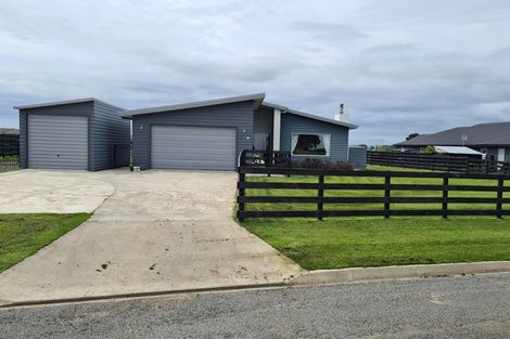 Photo of property in 51b Wapiti Avenue, Feilding, 4775