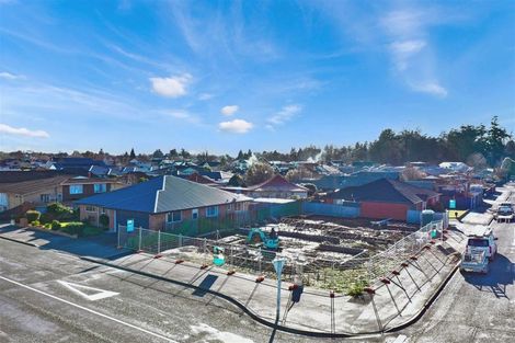 Photo of property in 87 Winter Street, Ashburton, 7700