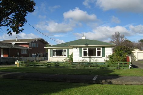 Photo of property in 333 Kimbolton Road, Feilding, 4702