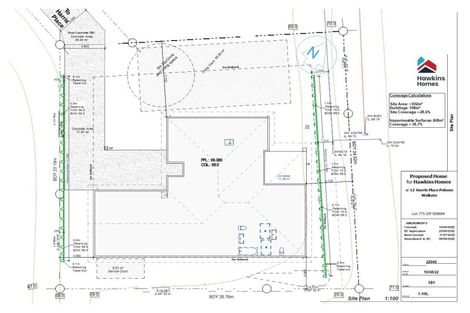 Photo of property in 12 Harris Place, Pokeno, 2402