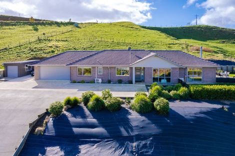 Photo of property in 212 Te Tahi Road, Puketotara, Pirongia, 3876