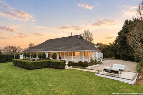 Photo of property in 17 Puketaha Road, Puketaha, Hamilton, 3281