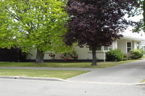 Photo of property in 1/69 Champion Street, Edgeware, Christchurch, 8013