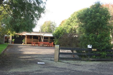 Photo of property in 2 Rabone Street, Arapuni, Putaruru, 3415