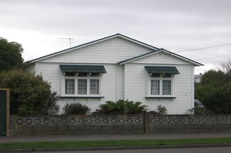 Photo of property in 160 Renall Street, Masterton, 5810
