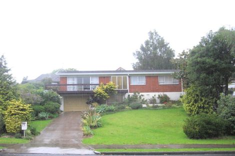 Photo of property in 53 Castleton Drive, Howick, Auckland, 2014