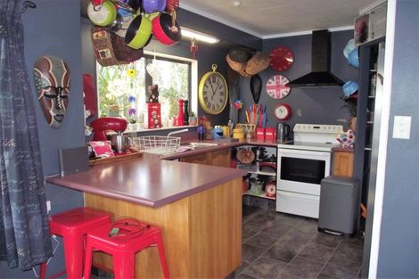 Photo of property in 130 Consols Street, Waihi, 3610