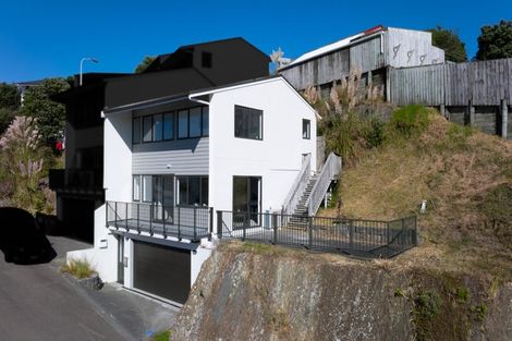 Photo of property in Ocean View Estate, 9/26 View Road, Titahi Bay, Porirua, 5022