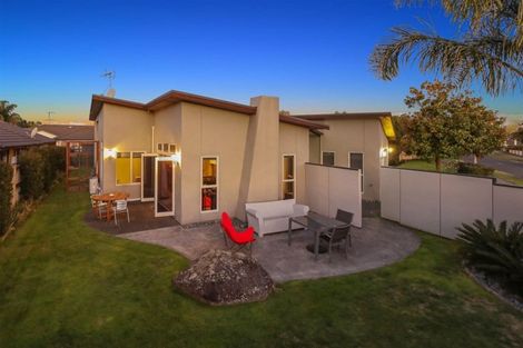 Photo of property in 22 Stoneleigh Drive, Chartwell, Hamilton, 3210