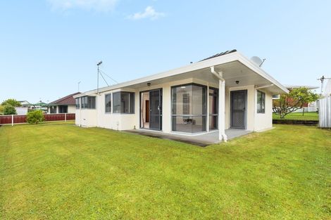 Photo of property in 15b Stewart Street, Te Puke, 3119