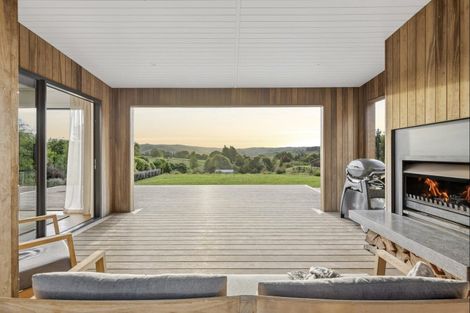 Photo of property in 1199 Maungakawa Road, Te Miro, Cambridge, 3496