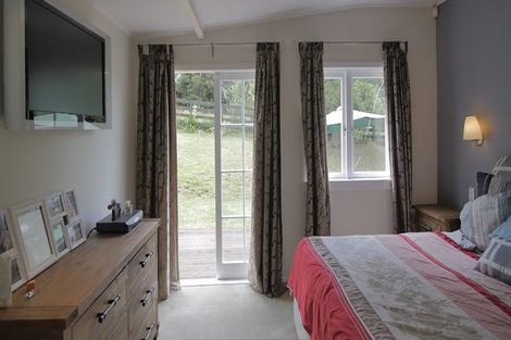 Photo of property in 67 Horseshoe Bush Road, Dairy Flat, Albany, 0794